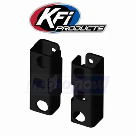 MN-1NSP KFI PRODUCTS Winch Mount Pro Bh Xt Textron Prowler