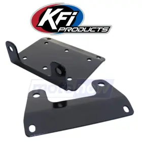 MN-1S0C KFI PRODUCTS Winch Mount Ci 400 Arctic-cat Alterra