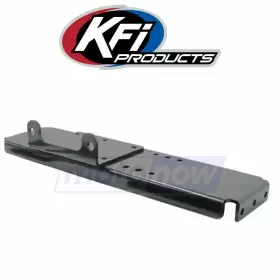 MN-1SP3 KFI PRODUCTS Winch Mount 500 Polaris Ranger