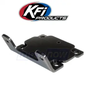 MN-37EG KFI PRODUCTS Winch Mount Auto YFM400 4X4 Yamaha