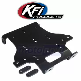 MN-3S1A KFI PRODUCTS Winch Mount Power Ab TRX500FPM 4X4 Honda