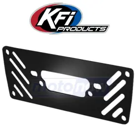 MN-4ZZH KFI PRODUCTS Winch Mount Hdx Xt Kz 700 Arctic-cat