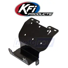 MN-5EPR KFI PRODUCTS Winch Mount Uv TRX300EX Honda Sportrax
