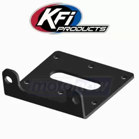 MN-5JK9 KFI PRODUCTS Winch Mount Worksite Kubota Sidekick
