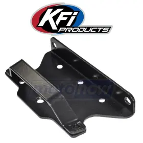 MN-5RPS KFI PRODUCTS Winch Mount Nx Ho Efi Xt 800 4X4