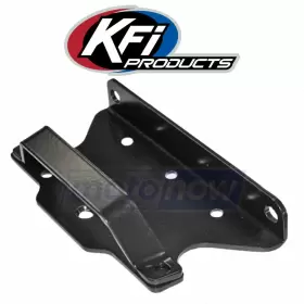 MN-6A8M KFI PRODUCTS Winch Mount Am Eq Efi Xt Outlander