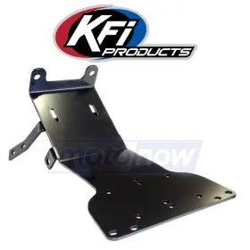 MN-6P7F KFI PRODUCTS Winch Mount TRX400FGA Honda Fourtrax
