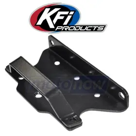 MN-6VJN KFI PRODUCTS Winch Mount Am Gq Efi Outlander