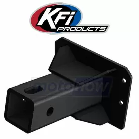 MN-784H KFI PRODUCTS Front Lower Receiver Hitch Gas Hk 4X4