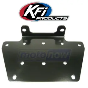 MN-7W5C KFI PRODUCTS Winch Mount Big Iv YFM400 Yamaha Bear