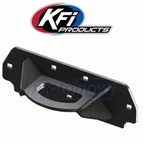MN-84RW KFI PRODUCTS Winch Mount Pro KAF700 Mx Eps Kawasaki