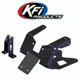 MN-8XBS KFI PRODUCTS Winch Mount Am Sd Xc 850 Renegade