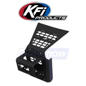 MN-9BE5 KFI PRODUCTS Winch Mount Kit Tj Arctic-cat Wildcat
