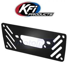 MN-9FAP KFI PRODUCTS Winch Mount Qw H1 Xtx Efi 700 Arctic-cat