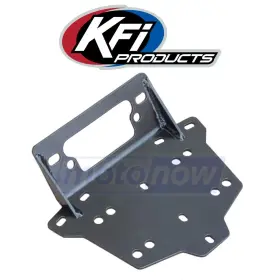 MN-9MR5 KFI PRODUCTS Winch Mount Am Mk 1000R Xc Maverick