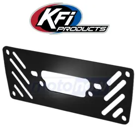 MN-A2XT KFI PRODUCTS Winch Mount Da Hdx 700 Arctic-cat
