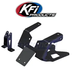 MN-BHE1 KFI PRODUCTS Winch Mount Am Ys 850 Renegade