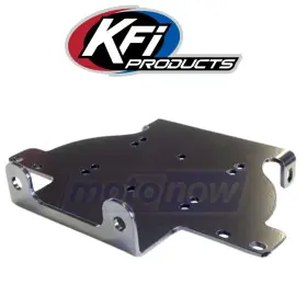 MN-D36T KFI PRODUCTS Winch Mount Ut TRX500FA Honda Fourtrax