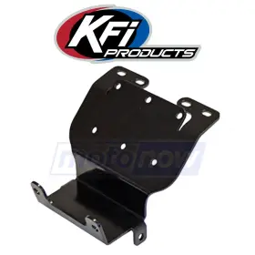 MN-EDB6 KFI PRODUCTS Winch Mount Wv TRX300FW 4X4 Honda