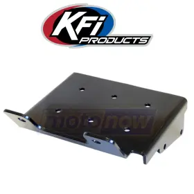 MN-F1G4 KFI PRODUCTS Winch Mount Fsi LT-F400F Suzuki Kingquad