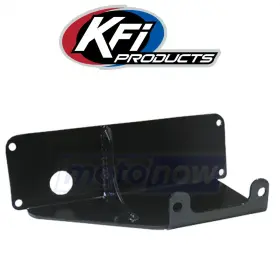 MN-F6NZ KFI PRODUCTS Winch Mount 600 Polaris Sportsman