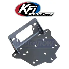 MN-FFQ7 KFI PRODUCTS Winch Mount Am Jw 1000R Turbo Maverick