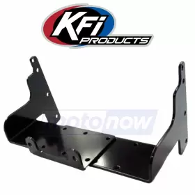 MN-FWB0 KFI PRODUCTS Winch Mount Nk 330 4X4 Polaris Magnum