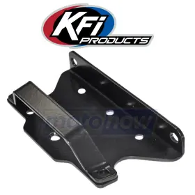 MN-HE9M KFI PRODUCTS Winch Mount Am Ho Efi Se 500 Outlander