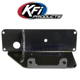 MN-JEN2 KFI PRODUCTS Winch Mount Pw Ho 500 Polaris Sportsman