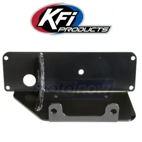 MN-JY90 KFI PRODUCTS Winch Mount Efi 700 Polaris Sportsman