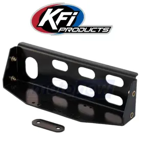 MN-K810 KFI PRODUCTS Winch Mount Deere Vz S4 John-deere Gator
