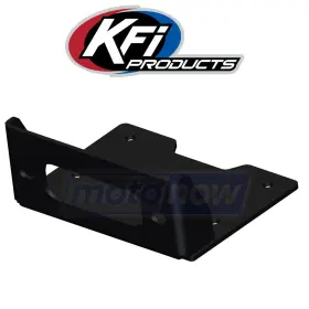 MN-KSK1 KFI PRODUCTS Winch Mount Deere Xr John-deere Gator
