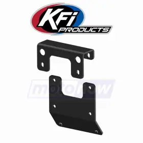 MN-M78K KFI PRODUCTS Winch Mount Tb Xr 500 Arctic-cat