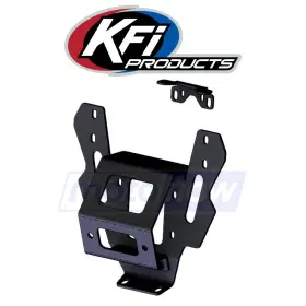 MN-NCP8 KFI PRODUCTS Winch Mount Iq Textron Wildcat