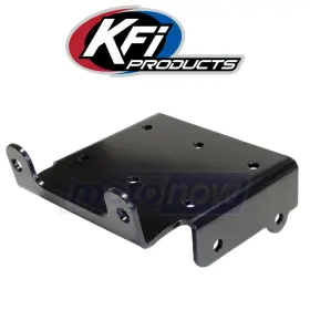 MN-NMF9 KFI PRODUCTS Winch Mount Axi LT-A450X Rz 4X4 Suzuki