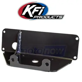 Kfi Products Mn/nxk7 Winch Mount For 2004-2005 Polaris Sportsman 500 6x6 - Ce Kfi Products Mn/nxk7 Winch Mount For 2004-2005 Polaris Sportsman 500 6x6 - Ce