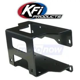 MN-P9RG KFI PRODUCTS Winch Mount Jc 300 Polaris Sportsman