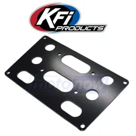 MN-PAS8 KFI PRODUCTS Winch Mount 400 Arctic-cat