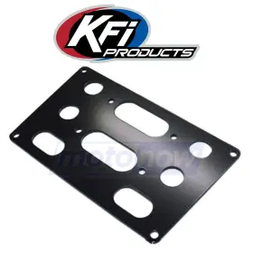 MN-PJQ1 KFI PRODUCTS Winch Mount Sj 300 4X4 Arctic-cat