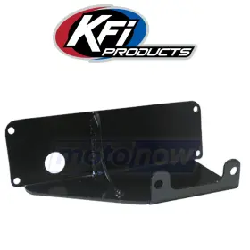 MN-R0EG KFI PRODUCTS Winch Mount 700 Polaris Sportsman