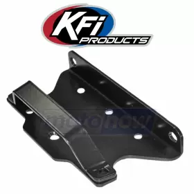 MN-R3DS KFI PRODUCTS Winch Mount Am Km Ho Efi 400 Outlander