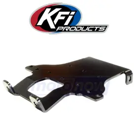 MN-RQK8 KFI PRODUCTS Winch Mount Ox TRX650FGA Honda Fourtrax