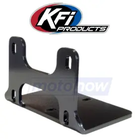 MN-RV4R KFI PRODUCTS Winch Mount Converter Auto Ix 400 4X4