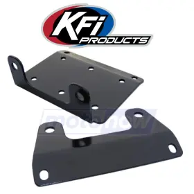 MN-S4V5 KFI PRODUCTS Winch Mount Auto Iw Se 366 4X4