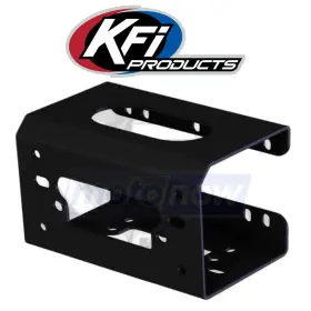 MN-S5YC KFI PRODUCTS Modular Winch Mount Se Gl Arctic-cat