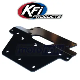 MN-SS9R KFI PRODUCTS Winch Mount Es Power TRX420FPE 4X4 Honda
