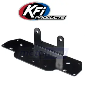 MN-V45P KFI PRODUCTS Winch Mount Ar KVF360 4X4 Kawasaki