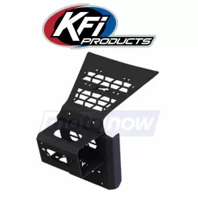 MN-V9WW KFI PRODUCTS Winch Mount Ru Kit Arctic-cat Wildcat