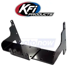 Kfi Products Mn/x1rg Winch Mount For 2004-2005 Polaris Atp 500 - Kits Ig