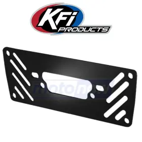 MN-X5NR KFI PRODUCTS Winch Mount Gb Xtx 700 Arctic-cat